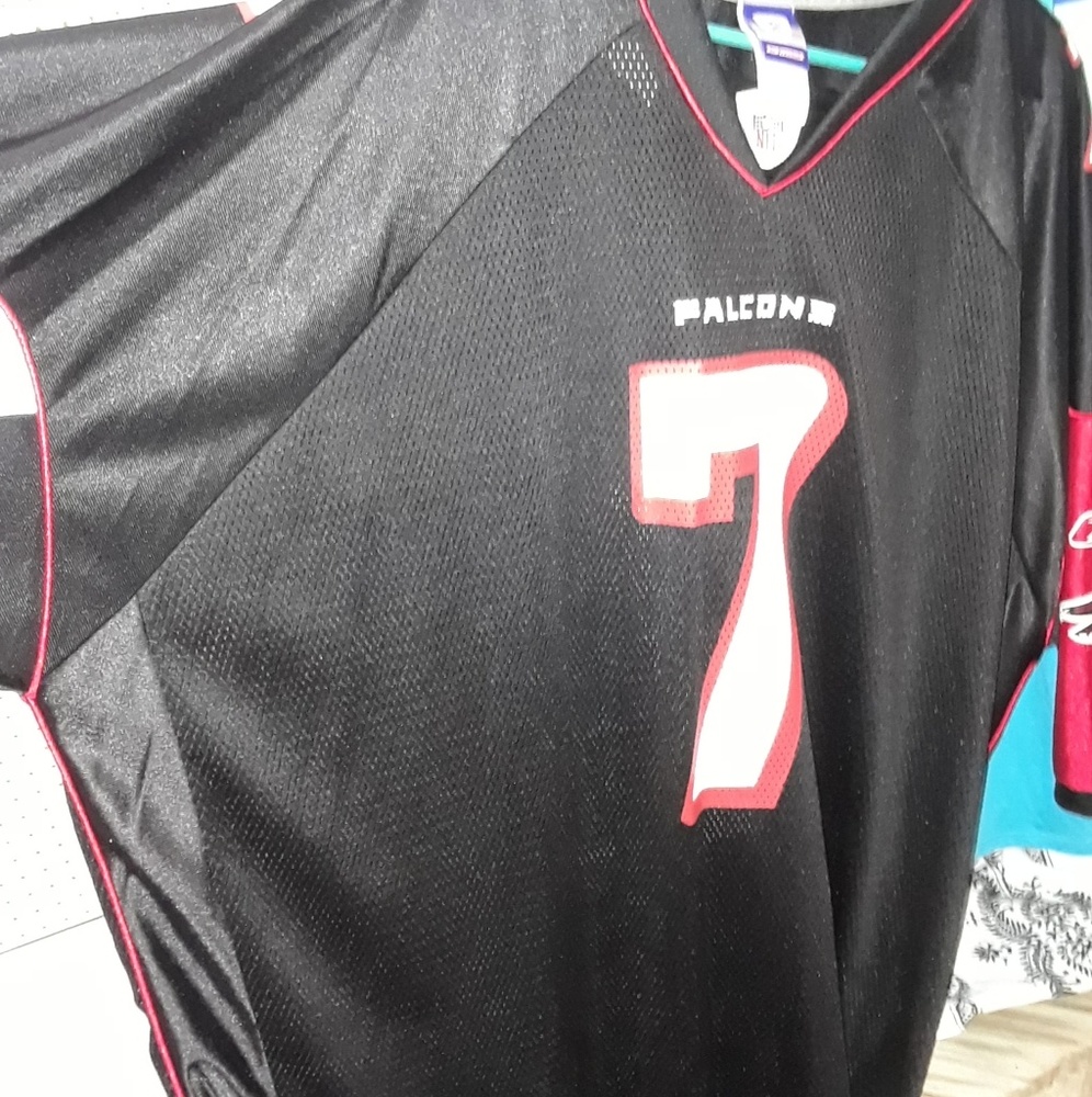 Mike Vick jersey